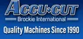 Accu-Cut